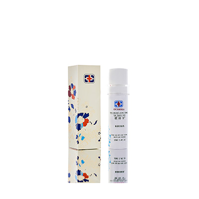 新兴会下雨的乳液